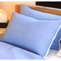 Treat-Eezi Double-Layer Pressure-Relieving Pillowcase